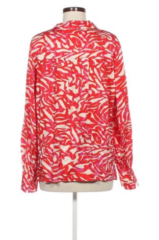 Damen Shirt Taifun, Größe L, Farbe Mehrfarbig, Preis 22,99 €