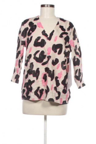 Damen Shirt Taifun, Größe M, Farbe Mehrfarbig, Preis 22,99 €