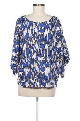 Bluzka damska Taifun, Rozmiar L, Kolor Kolorowy, Cena 95,99 zł
