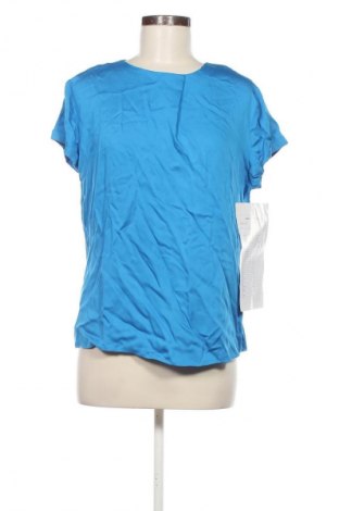 Dámská halenka Taifun, Velikost M, Barva Modrá, Cena  569,00 Kč