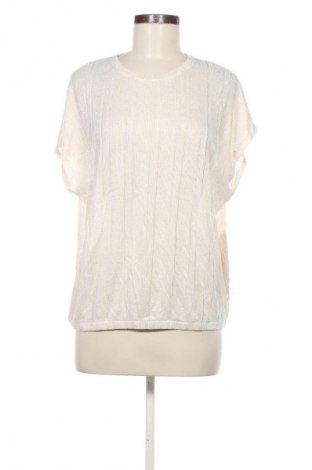 Damen Shirt Taifun, Größe M, Farbe Ecru, Preis 24,99 €