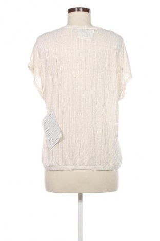 Damen Shirt Taifun, Größe M, Farbe Ecru, Preis 24,99 €