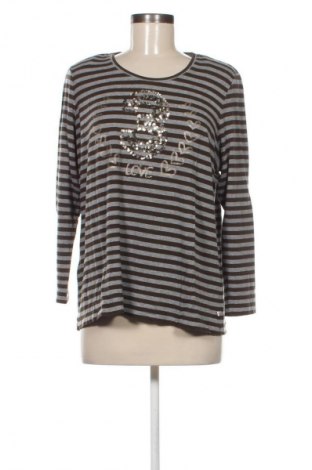 Γυναικεία μπλούζα Taifun, Μέγεθος M, Χρώμα Πολύχρωμο, Τιμή 5,99 €