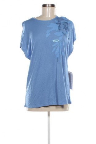 Női blúz Taifun, Méret M, Szín Kék, Ár 9 119 Ft