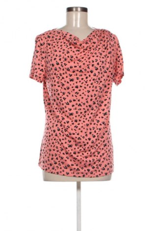 Γυναικεία μπλούζα Taifun, Μέγεθος L, Χρώμα Πολύχρωμο, Τιμή 13,99 €