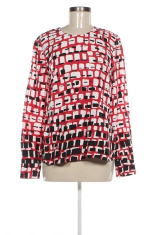 Damen Shirt Taifun, Größe M, Farbe Mehrfarbig, Preis 8,99 €