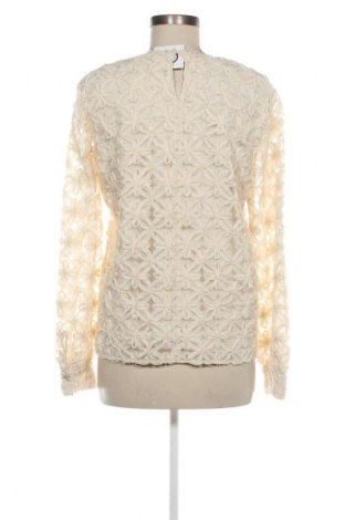 Damen Shirt Taifun, Größe M, Farbe Ecru, Preis 8,99 €