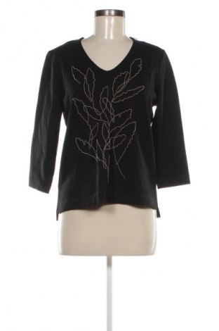 Női blúz Taifun, Méret M, Szín Fekete, Ár 6 499 Ft