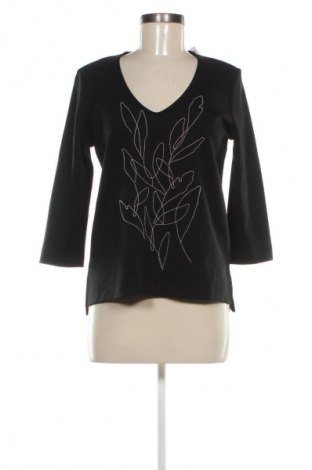 Női blúz Taifun, Méret M, Szín Fekete, Ár 6 499 Ft