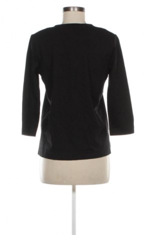 Damen Shirt Taifun, Größe M, Farbe Schwarz, Preis 8,99 €