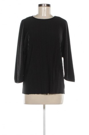 Damen Shirt Taifun, Größe M, Farbe Schwarz, Preis 8,99 €