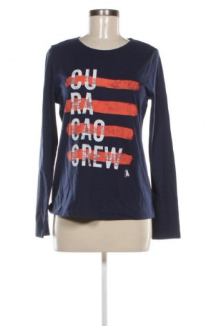 Női blúz Taifun, Méret M, Szín Kék, Ár 6 499 Ft