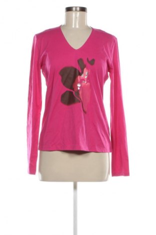 Damen Shirt Taifun, Größe M, Farbe Rosa, Preis 8,99 €