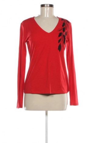 Damen Shirt Taifun, Größe M, Farbe Mehrfarbig, Preis 8,99 €
