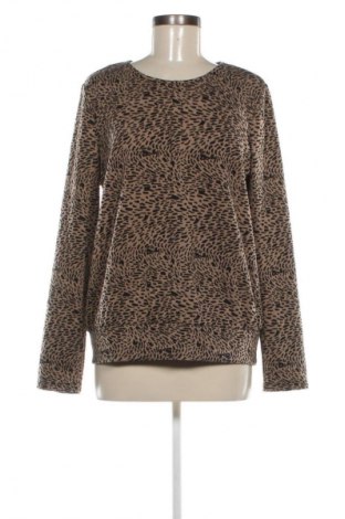 Damen Shirt Taifun, Größe M, Farbe Mehrfarbig, Preis 13,99 €