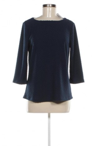 Damen Shirt Taifun, Größe M, Farbe Blau, Preis 8,99 €