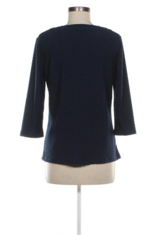 Damen Shirt Taifun, Größe M, Farbe Blau, Preis 8,99 €