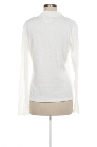 Damen Shirt Taifun, Größe M, Farbe Weiß, Preis 8,99 €