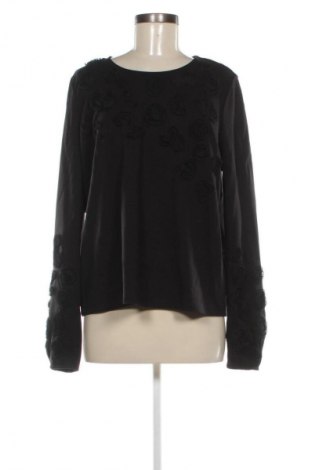 Női blúz Taifun, Méret M, Szín Fekete, Ár 6 499 Ft