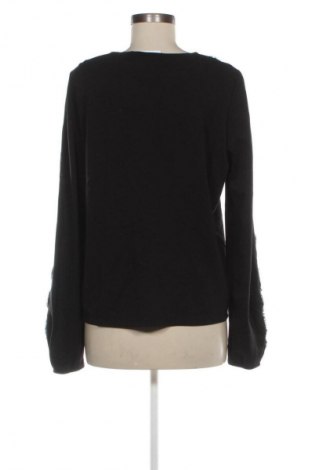 Női blúz Taifun, Méret M, Szín Fekete, Ár 6 499 Ft