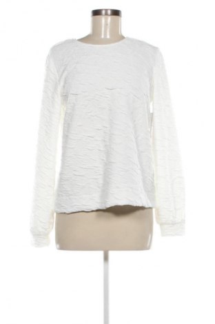 Damen Shirt Taifun, Größe M, Farbe Weiß, Preis 16,99 €