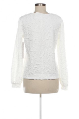 Damen Shirt Taifun, Größe M, Farbe Weiß, Preis 16,99 €