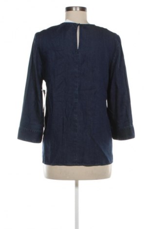 Damen Shirt Taifun, Größe M, Farbe Blau, Preis 8,99 €