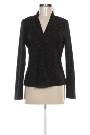 Damen Shirt Taifun, Größe M, Farbe Schwarz, Preis 8,99 €