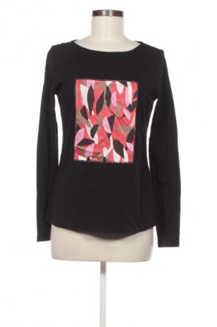 Damen Shirt Taifun, Größe M, Farbe Schwarz, Preis 8,99 €