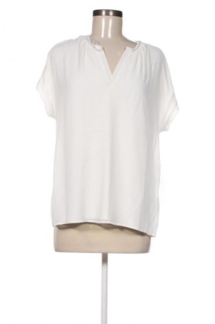 Damen Shirt Taifun, Größe L, Farbe Weiß, Preis € 22,99