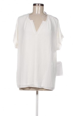 Damen Shirt Taifun, Größe XL, Farbe Weiß, Preis € 18,99