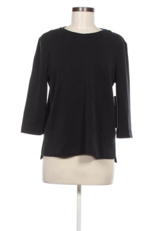 Damen Shirt Taifun, Größe M, Farbe Schwarz, Preis 22,99 €