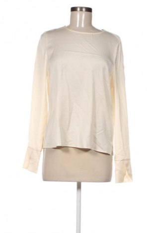 Γυναικεία μπλούζα Taifun, Μέγεθος M, Χρώμα Εκρού, Τιμή 8,99 €