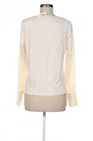 Γυναικεία μπλούζα Taifun, Μέγεθος M, Χρώμα Εκρού, Τιμή 8,99 €