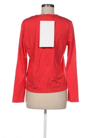 Γυναικεία μπλούζα Taifun, Μέγεθος XL, Χρώμα Κόκκινο, Τιμή 4,99 €