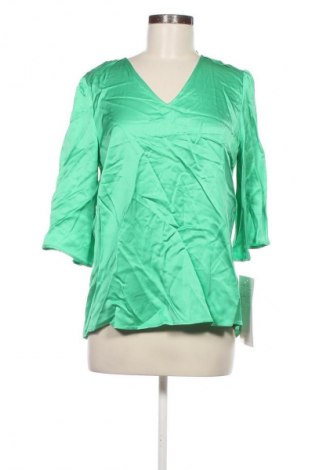 Damen Shirt Taifun, Größe M, Farbe Grün, Preis 22,99 €