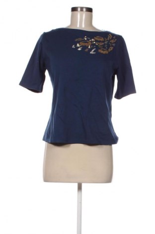 Női blúz Taifun, Méret M, Szín Kék, Ár 9 369 Ft