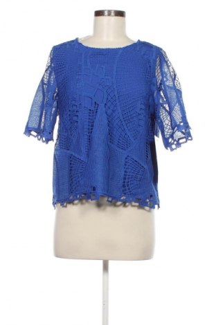 Damen Shirt Taifun, Größe M, Farbe Blau, Preis € 22,99