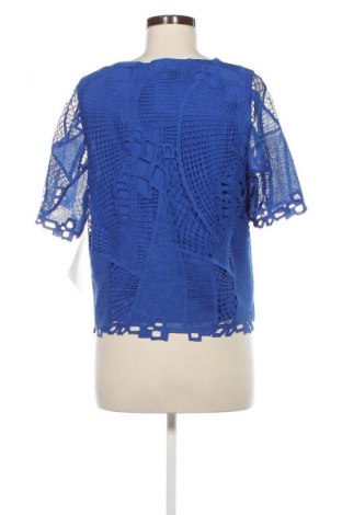 Damen Shirt Taifun, Größe M, Farbe Blau, Preis € 22,99