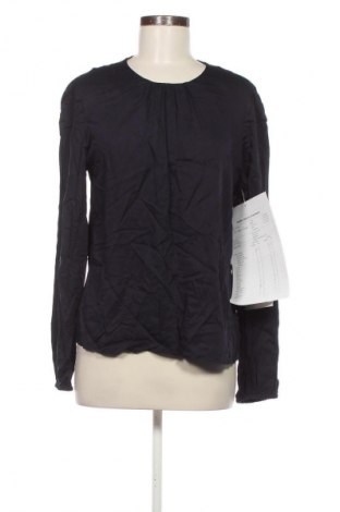 Damen Shirt Taifun, Größe M, Farbe Blau, Preis 12,99 €