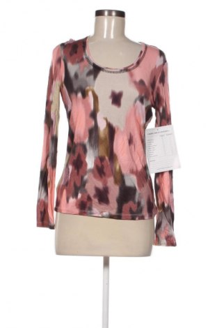 Γυναικεία μπλούζα Taifun, Μέγεθος M, Χρώμα Πολύχρωμο, Τιμή 13,99 €