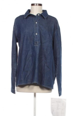 Damen Shirt Taifun, Größe M, Farbe Blau, Preis 15,99 €