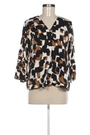 Γυναικεία μπλούζα Taifun, Μέγεθος M, Χρώμα Πολύχρωμο, Τιμή 8,99 €