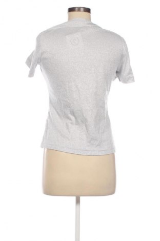 Γυναικεία μπλούζα Taifun, Μέγεθος M, Χρώμα Ασημί, Τιμή 9,99 €