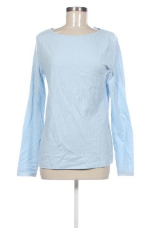 Γυναικεία μπλούζα Taifun, Μέγεθος M, Χρώμα Μπλέ, Τιμή 8,99 €