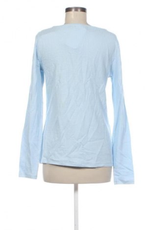 Γυναικεία μπλούζα Taifun, Μέγεθος M, Χρώμα Μπλέ, Τιμή 8,99 €