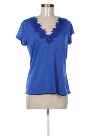 Γυναικεία μπλούζα Taifun, Μέγεθος M, Χρώμα Μπλέ, Τιμή 8,99 €