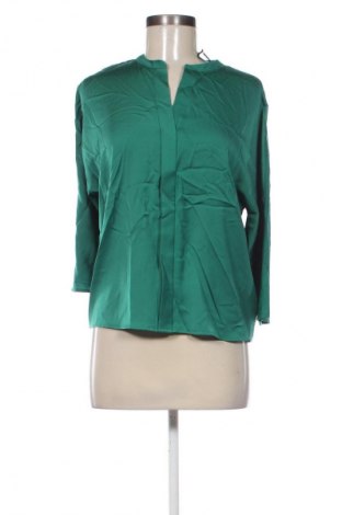 Γυναικεία μπλούζα Taifun, Μέγεθος M, Χρώμα Πράσινο, Τιμή 39,99 €