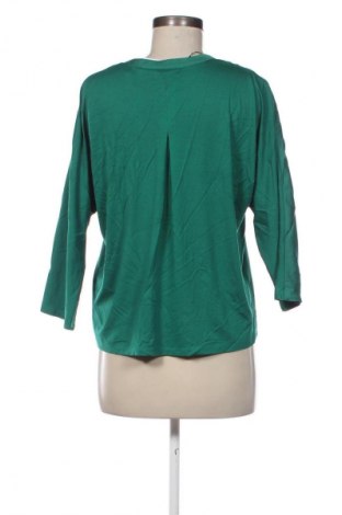 Γυναικεία μπλούζα Taifun, Μέγεθος M, Χρώμα Πράσινο, Τιμή 39,99 €