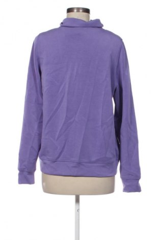 Damen Shirt Taifun, Größe M, Farbe Lila, Preis 12,99 €